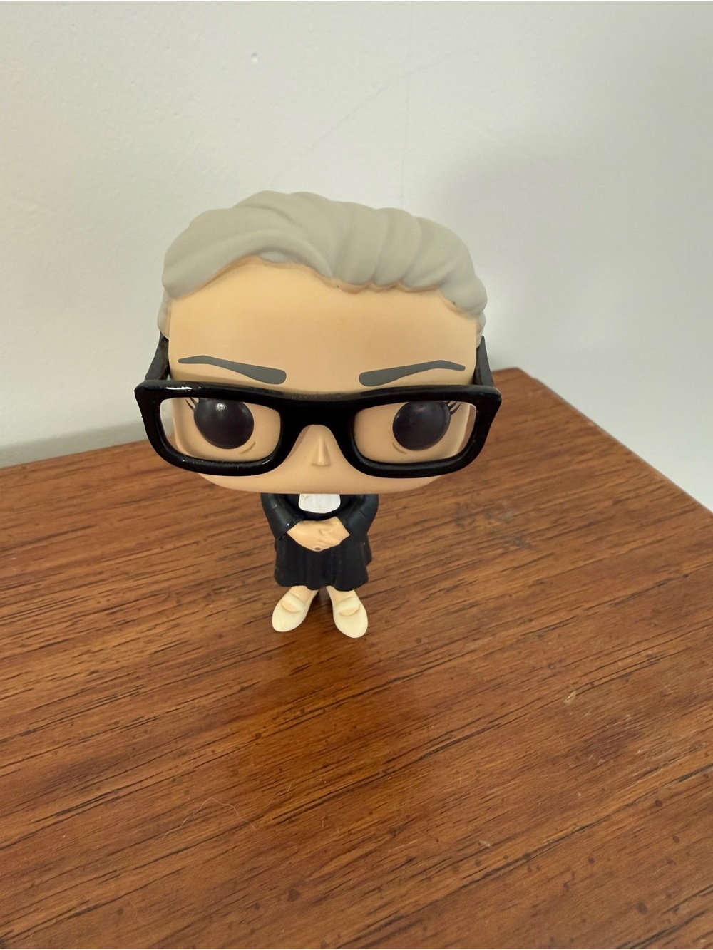 Funko Pop! American History: Ruth Bader Ginsburg (#45)